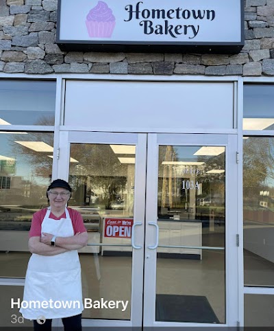 Hometown Bakery