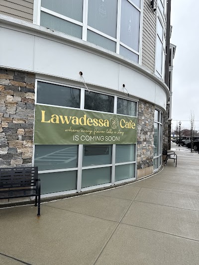 Lawadessa Cafe