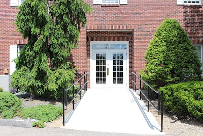 Mansfield Physical Therapy & Wellness