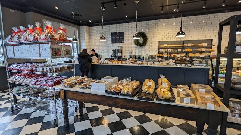 White's Bakery & Cafe