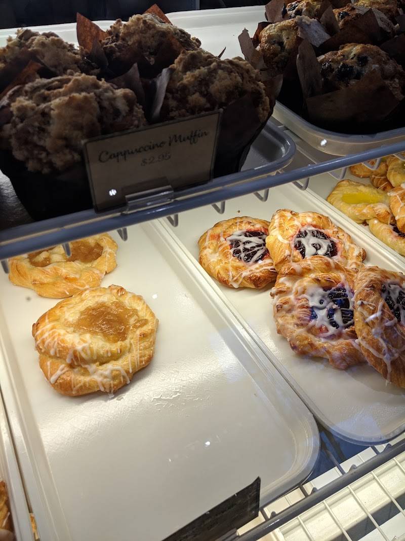 White's Bakery & Cafe
