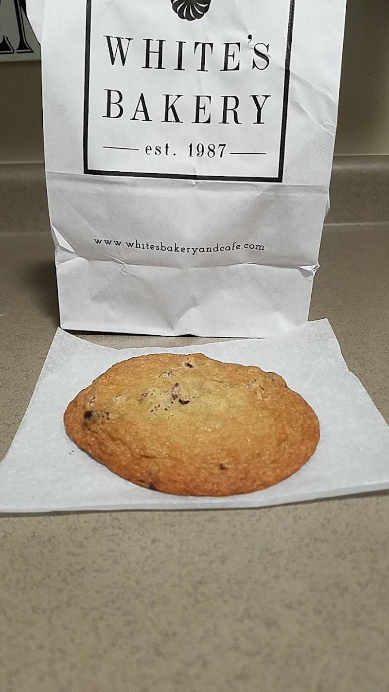 White's Bakery & Cafe