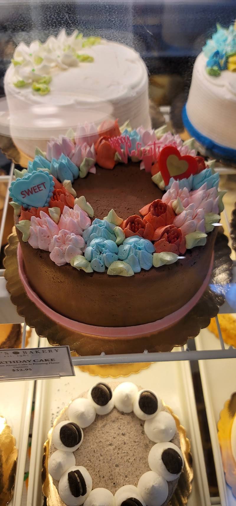 White's Bakery & Cafe