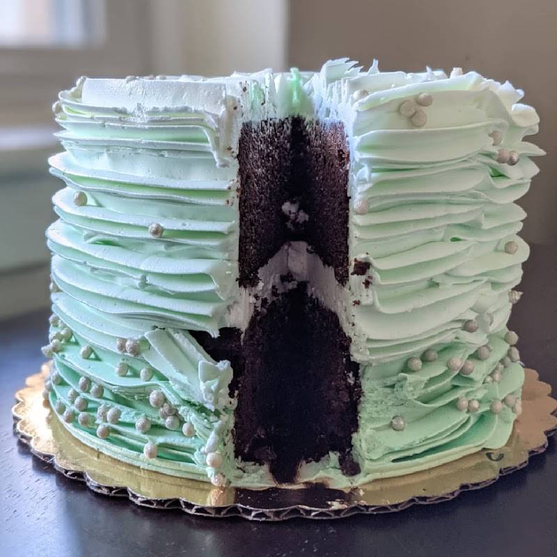 White's Bakery & Cafe