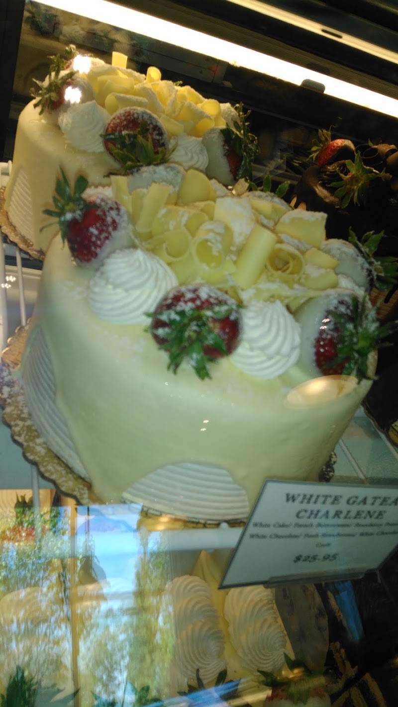 White's Bakery & Cafe